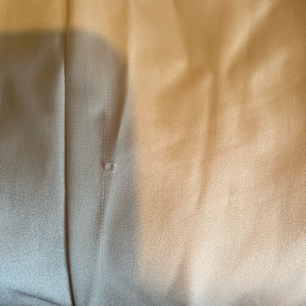 NBD Francine Gown in blush - Picture 7 of 8